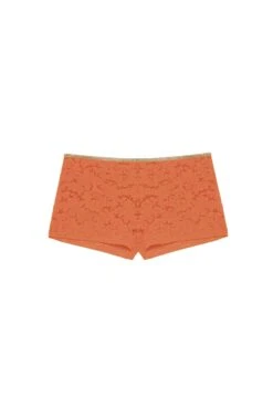 Dylan - Paprika 11 Dylan - Paprika -Femme Maillots de bain Soldes PDS H21 DYLAN 80 PAPRIKA 1