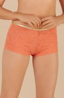 Dylan - Paprika 13 Dylan - Paprika -Femme Maillots de bain Soldes PDS H21 DYLAN 80 PAPRIKA 7