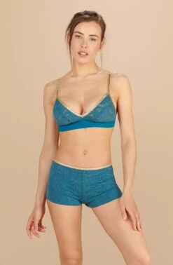 Dylan - Persan -Femme Maillots de bain Soldes PDS H21 DYLAN 80 PERSAN 8