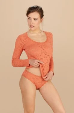 Gilda - Paprika 10 Gilda - Paprika -Femme Maillots de bain Soldes PDS H21 GILDA 80 PAPRIKA 4