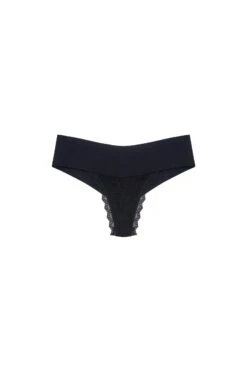 Perle - Noir -Femme Maillots de bain Soldes PDS H21 PERLE 80 NOIR 1