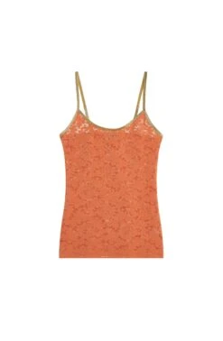 Spencer - Paprika -Femme Maillots de bain Soldes PDS H21 SPENCER 80 PAPRIKA 1
