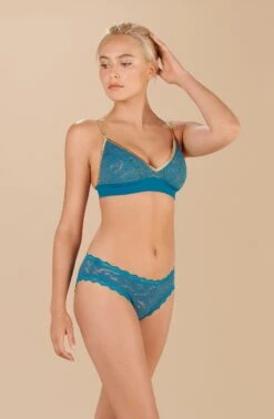 Toya - Persan -Femme Maillots de bain Soldes PDS H21 TOYA 80 PERSAN 4