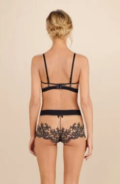 Aimee - Marine -Femme Maillots de bain Soldes PDS H22 AIMEE 51 MARINE 5