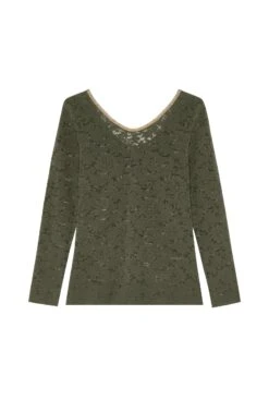 Aria - Kaki -Femme Maillots de bain Soldes PDS H22 ARIA 80 KAKI 1