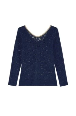 Aria - Marine 8 Aria - Marine -Femme Maillots de bain Soldes PDS H22 ARIA 80 MARINE 1