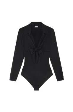 Baylee - Noir 10 Baylee - Noir -Femme Maillots de bain Soldes PDS H22 BAYLEE 22 NOIR 1