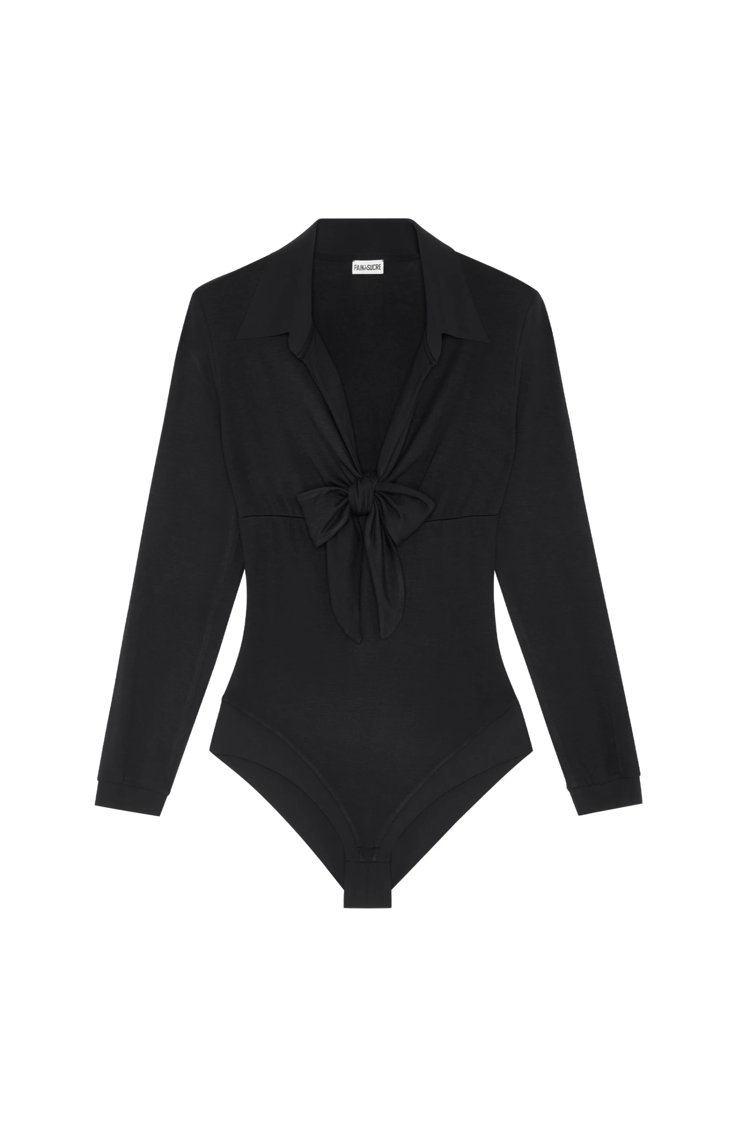 Baylee - Noir 5 Baylee - Noir – Image 3