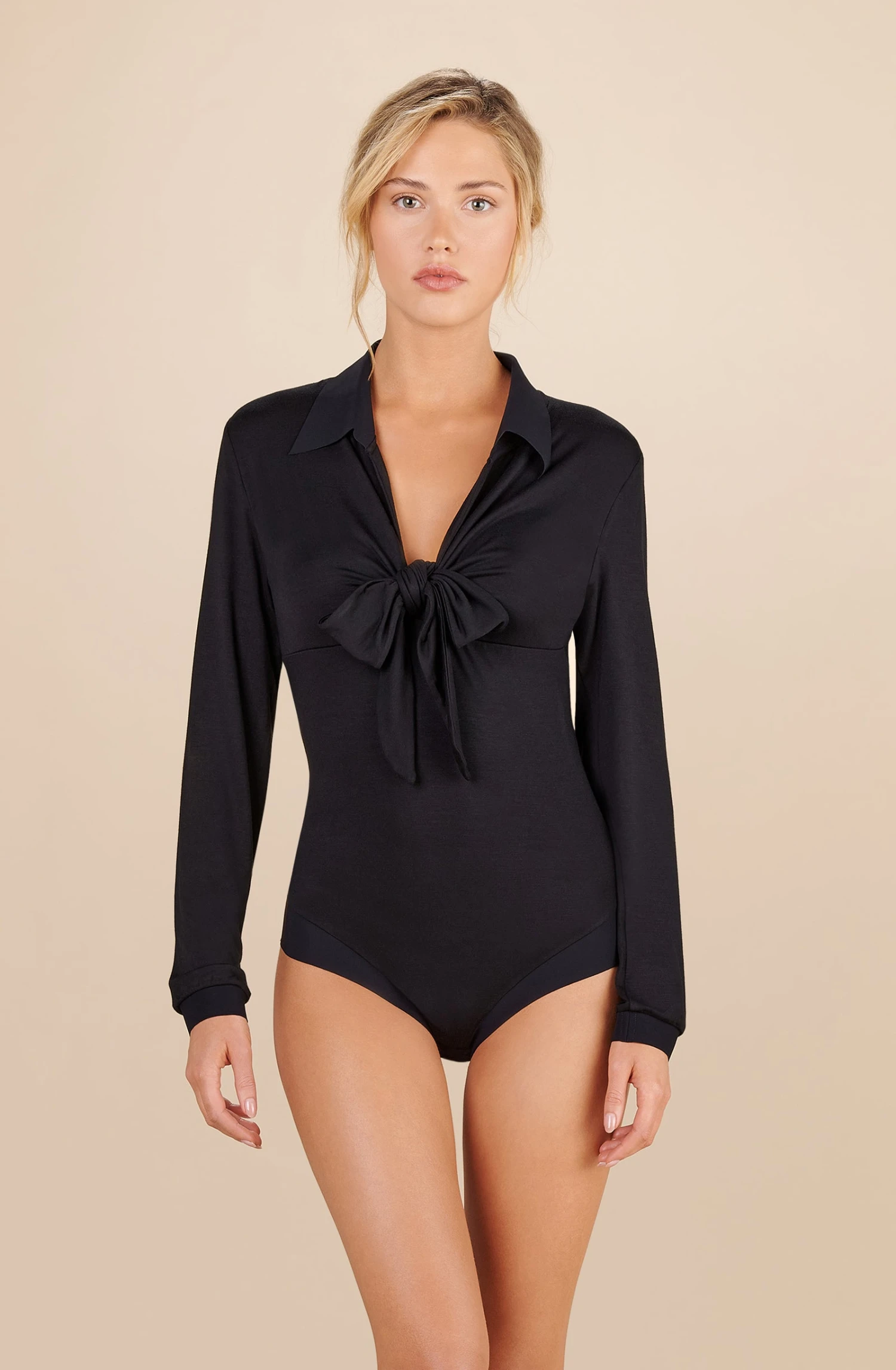 Baylee - Noir 3 Baylee - Noir