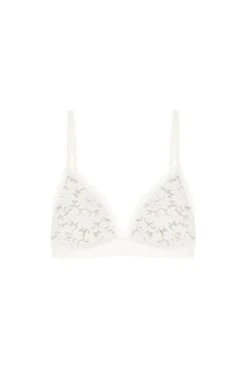 Betty - écume -Femme Maillots de bain Soldes PDS H22 BETTY 80 ECUME 1