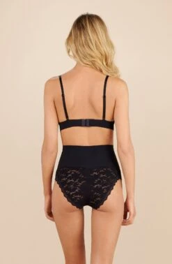 Betty - Noir -Femme Maillots de bain Soldes PDS H22 BETTY 80 NOIR 6