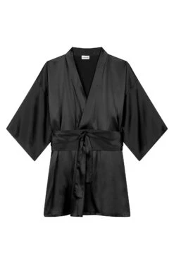 Delila - Noir -Femme Maillots de bain Soldes PDS H22 DELILA 72 NOIR 1