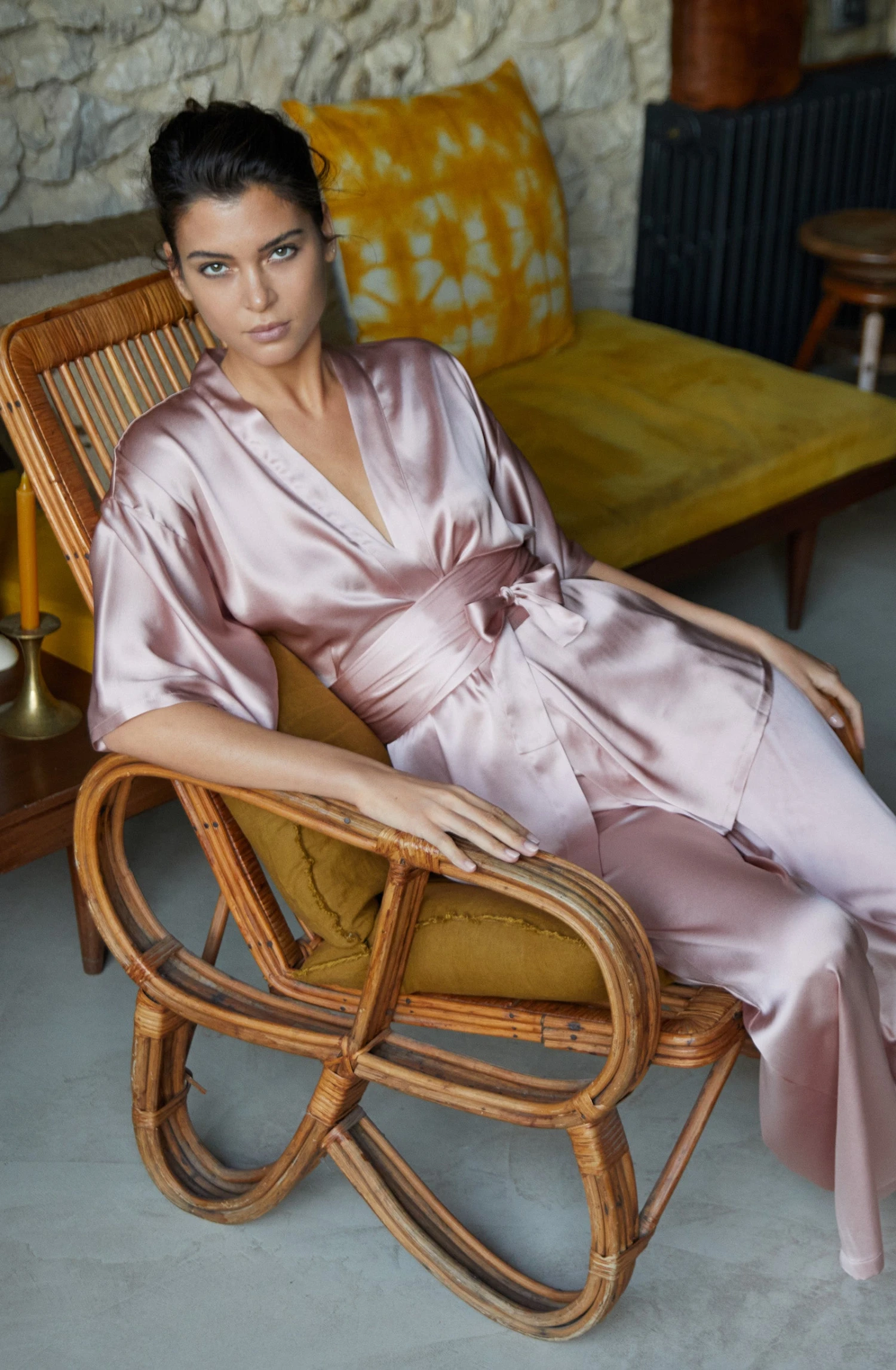 Delila - Poudre 2 Delila - Poudre