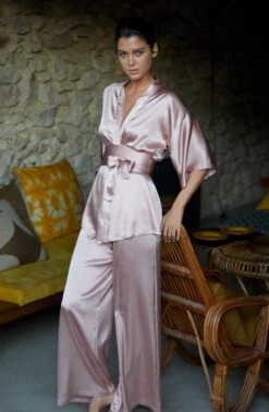 Delila - Poudre 10 Delila - Poudre -Femme Maillots de bain Soldes PDS H22 DELILA 72 POUDRE 3