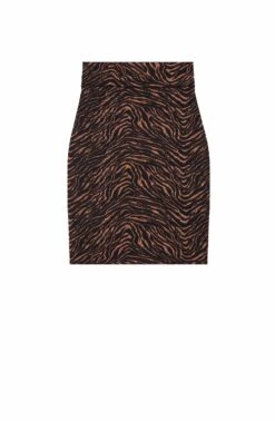 Doris - Tiger Lurex -Femme Maillots de bain Soldes PDS H22 DORIS 78 TIGER LUREX 1