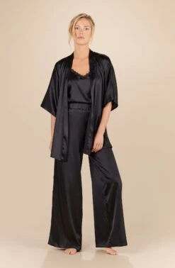 Elfy - Noir -Femme Maillots de bain Soldes PDS H22 ELFY 72 NOIR 5