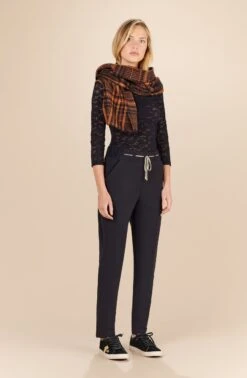 Elsil - Tartan -Femme Maillots de bain Soldes PDS H22 ELSIL 87 TARTAN 3