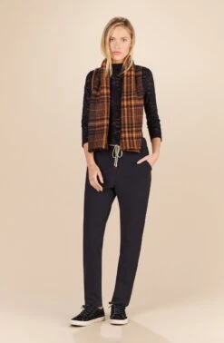 Elsil - Tartan -Femme Maillots de bain Soldes PDS H22 ELSIL 87 TARTAN 5