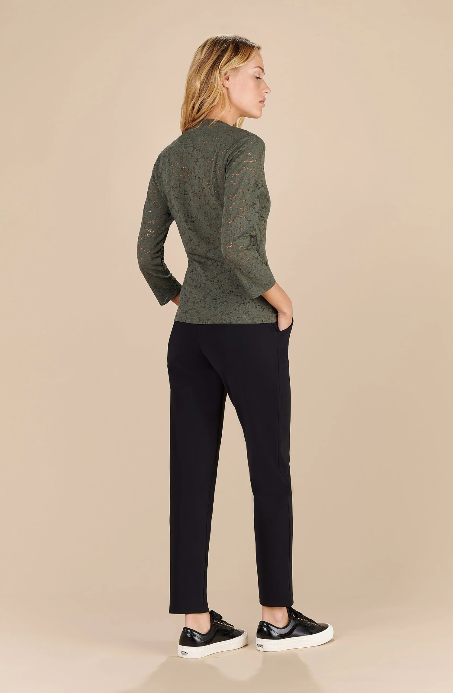 Gips - Kaki 4 Gips - Kaki – Image 2