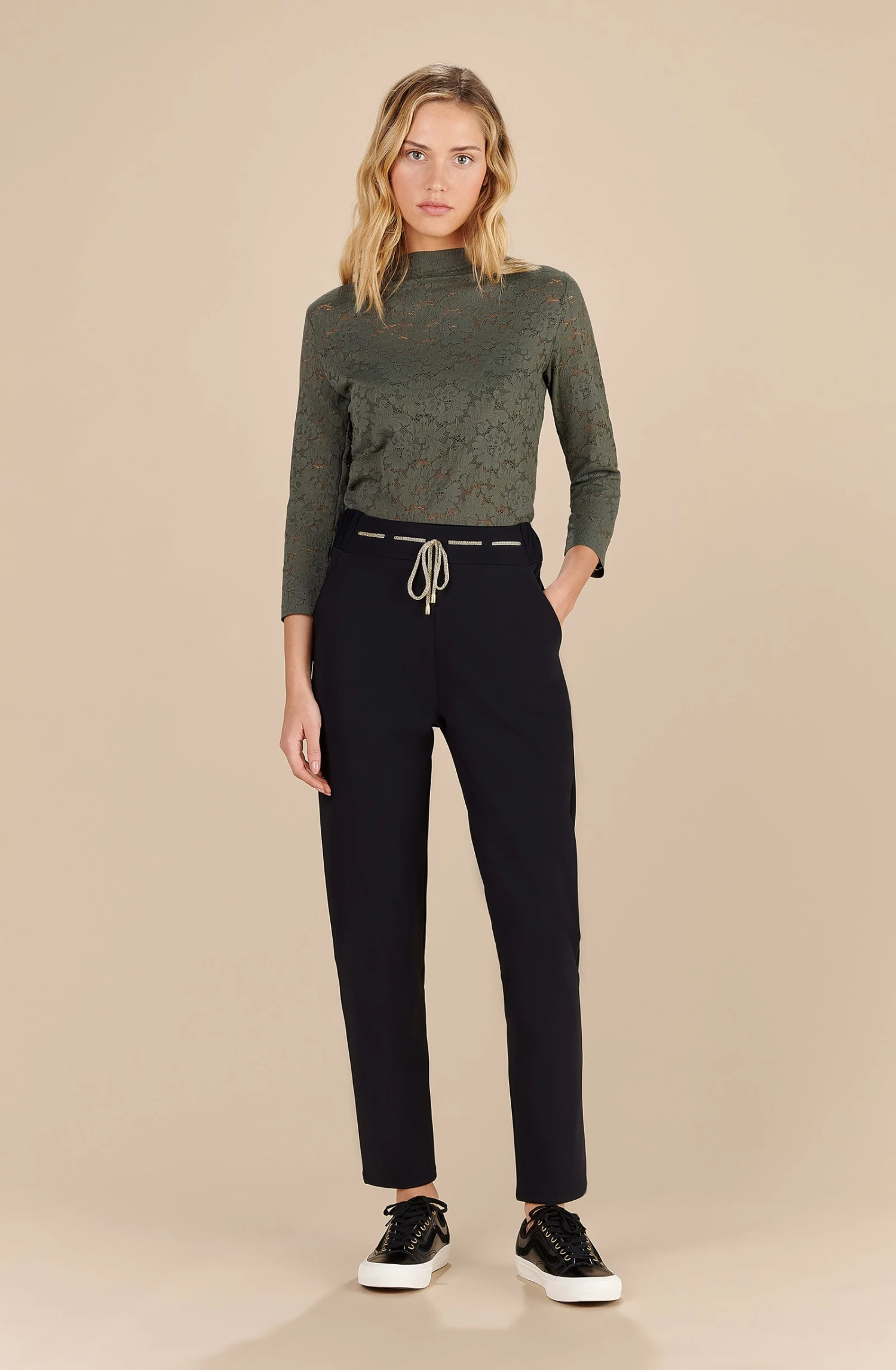 Gips - Kaki 6 Gips - Kaki – Image 4