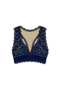 Girly - Marine -Femme Maillots de bain Soldes PDS H22 GIRLY 80 MARINE 1