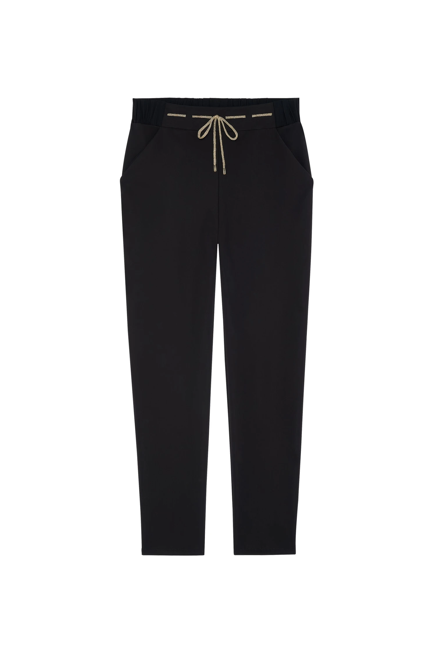 Hailey - Noir 4 Hailey - Noir – Image 2