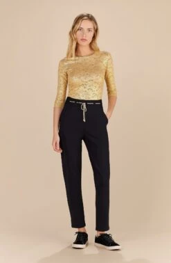 Hailey - Noir 11 Hailey - Noir -Femme Maillots de bain Soldes PDS H22 HAILEY 85 NOIR 4