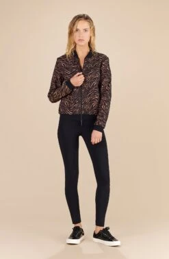 Jake - Tiger Lurex -Femme Maillots de bain Soldes PDS H22 JAKE 78 TIGER LUREX 3