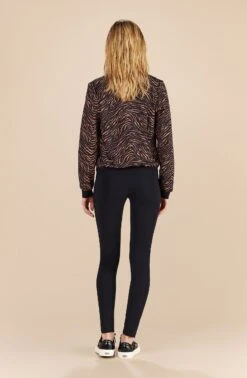 Jake - Tiger Lurex -Femme Maillots de bain Soldes PDS H22 JAKE 78 TIGER LUREX 6