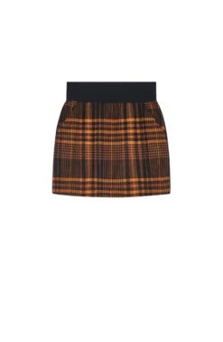 Jen - Tartan 8 Jen - Tartan -Femme Maillots de bain Soldes PDS H22 JEN 87 TARTAN 1