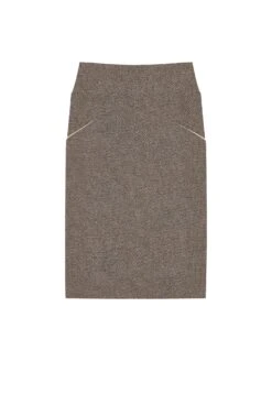 Jillian - Effet Tweed -Femme Maillots de bain Soldes PDS H22 JILLIAN 86 EFFET TWEED 1