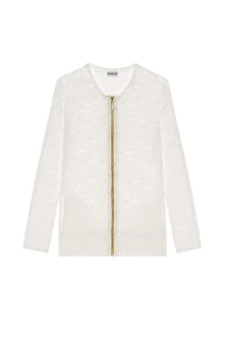 Luyna - Ecume 9 Luyna - Ecume -Femme Maillots de bain Soldes PDS H22 LUYNA 80 ECUME 1