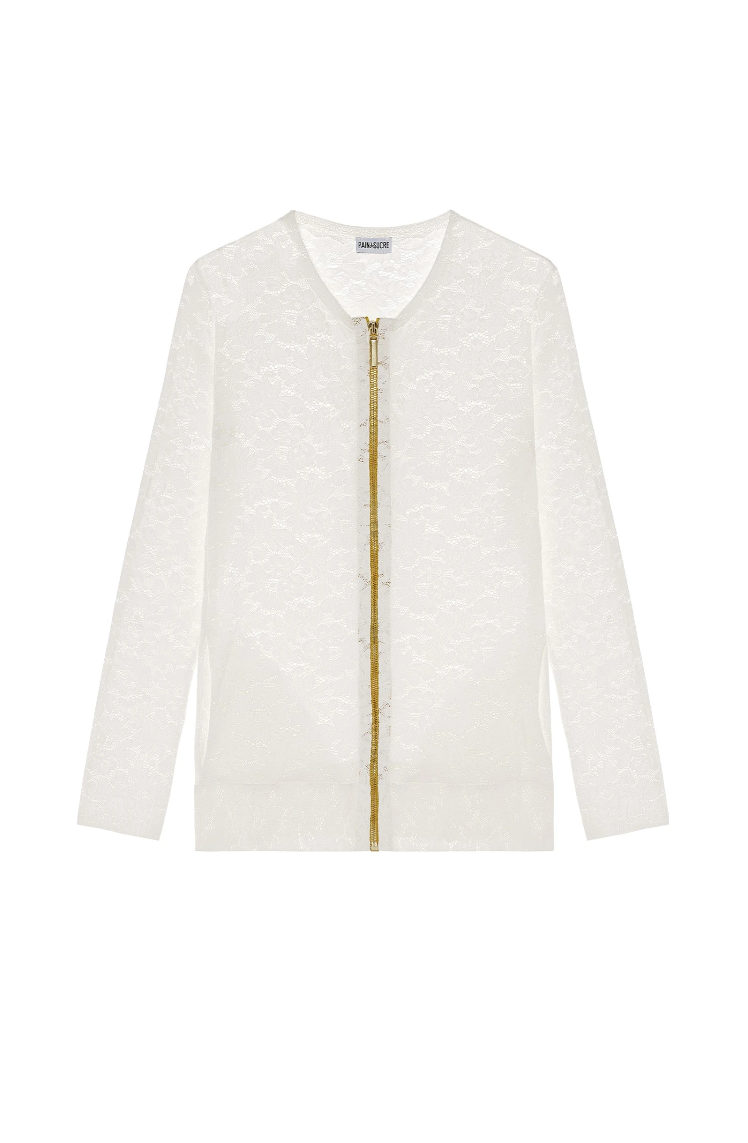 Luyna - Ecume 5 Luyna - Ecume – Image 3