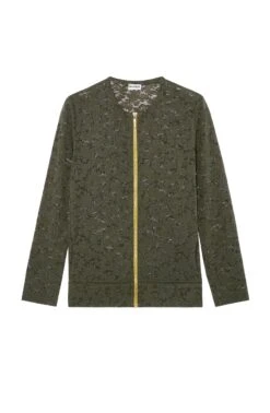 Luyna - Kaki -Femme Maillots de bain Soldes PDS H22 LUYNA 80 KAKI 1