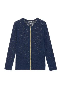 Luyna - Marine -Femme Maillots de bain Soldes PDS H22 LUYNA 80 MARINE 1