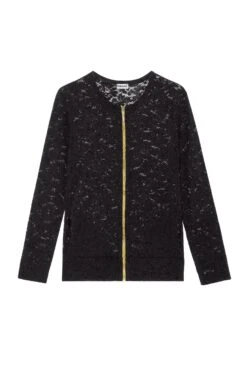 Luyna - Noir -Femme Maillots de bain Soldes PDS H22 LUYNA 80 NOIR 1