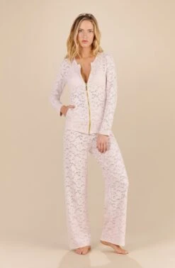 Luyna - Poudre -Femme Maillots de bain Soldes PDS H22 LUYNA 80 POUDRE 4