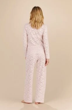 Luyna - Poudre -Femme Maillots de bain Soldes PDS H22 LUYNA 80 POUDRE 5