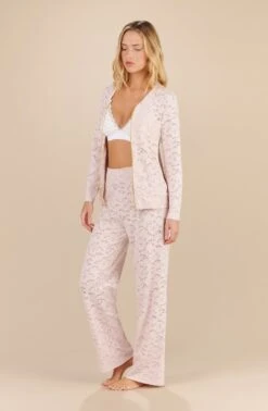 Luyna - Poudre -Femme Maillots de bain Soldes PDS H22 LUYNA 80 POUDRE 6