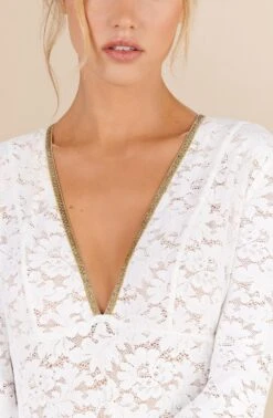 Myldi - Ecume -Femme Maillots de bain Soldes PDS H22 MYLDI 80 ECUME 5