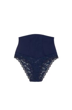 Natanael - Marine -Femme Maillots de bain Soldes PDS H22 NATANAEL 80 MARINE 1