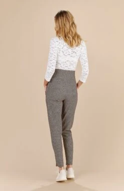 Peyton - Effet Tweed -Femme Maillots de bain Soldes PDS H22 PEYTON 86 EFFET TWEED 5