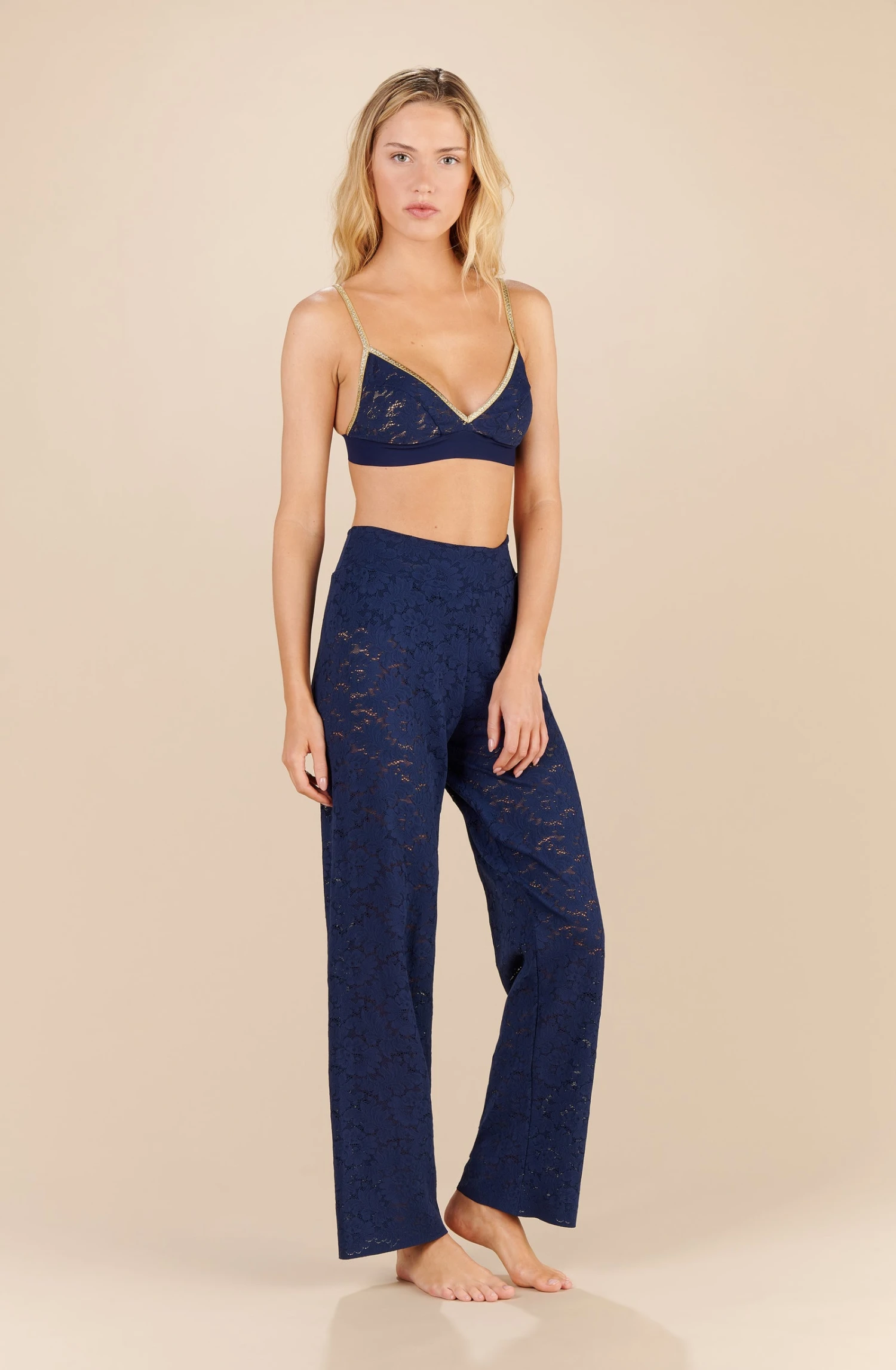 Pooja - Marine 6 Pooja - Marine – Image 4