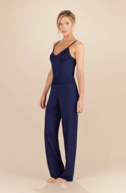 Prady - Marine -Femme Maillots de bain Soldes PDS H22 PRADY 22 MARINE 4