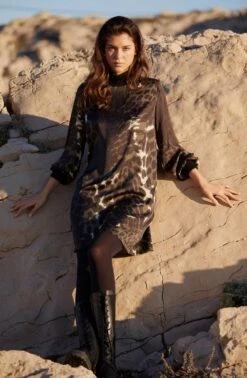 Rebecca - Jungle -Femme Maillots de bain Soldes PDS H22 REBECCA 88 JUNGLE 3