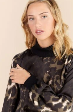 Rebecca - Jungle -Femme Maillots de bain Soldes PDS H22 REBECCA 88 JUNGLE 7