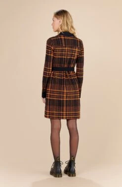 Rime - Tartan 10 Rime - Tartan -Femme Maillots de bain Soldes PDS H22 RIME 87 TARTAN 4