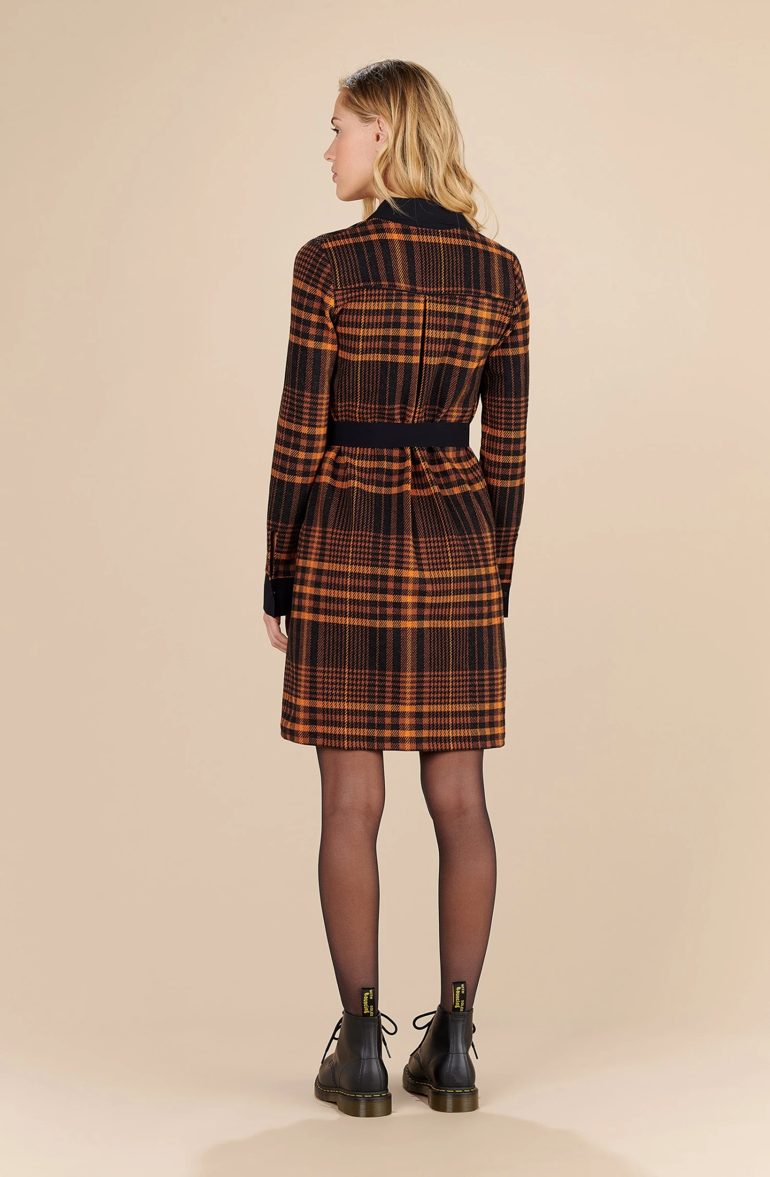 Rime - Tartan 6 Rime - Tartan – Image 4