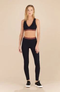 Shemsy - Noir -Femme Maillots de bain Soldes PDS H22 SHEMSY 61 NOIR 4