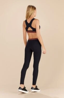 Shemsy - Noir -Femme Maillots de bain Soldes PDS H22 SHEMSY 61 NOIR 5